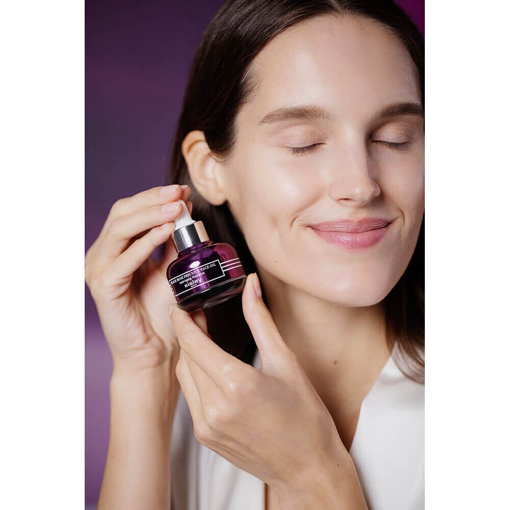SISLEY ROSE NOIRE HUIL 25ML